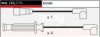 DELCO REMY DRL173 Ignition Cable Kit